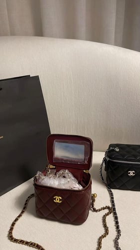 شانيل فانتي