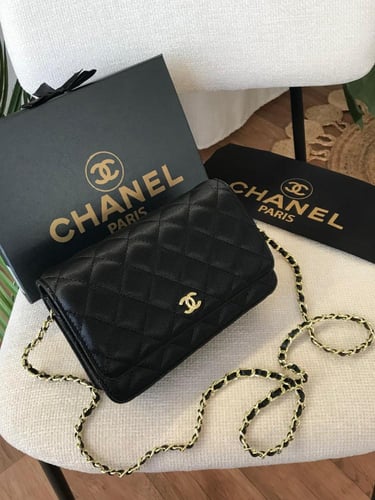 حقيبة نسائية حجم صغير