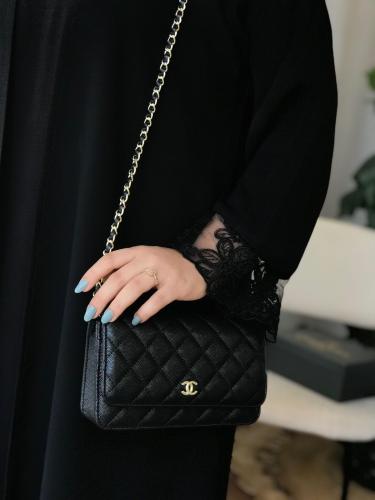 حقيبة نسائية حجم صغير