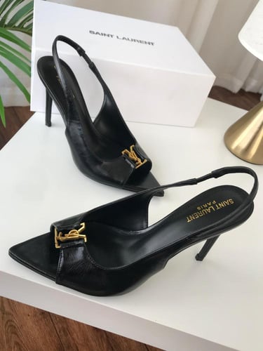 كعب سانلوران