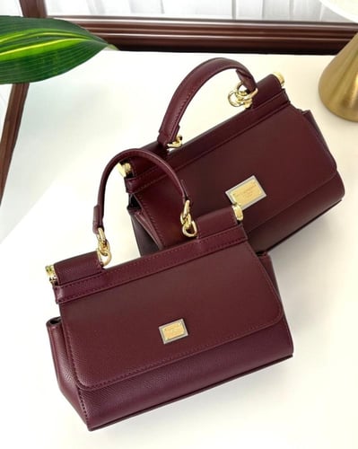 شنطة دولتشي