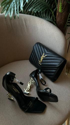 طقم سانلوران