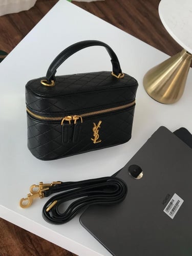 سان لوران ميني