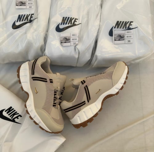 حذاء كاجوال رياضي جاكيموس