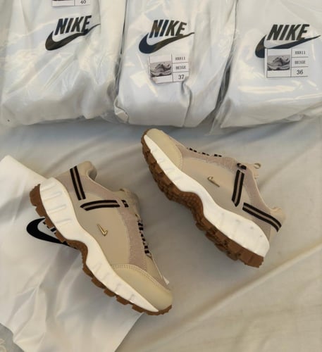 حذاء كاجوال رياضي جاكيموس