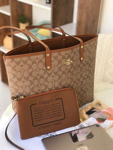 دبل فيس كوتش