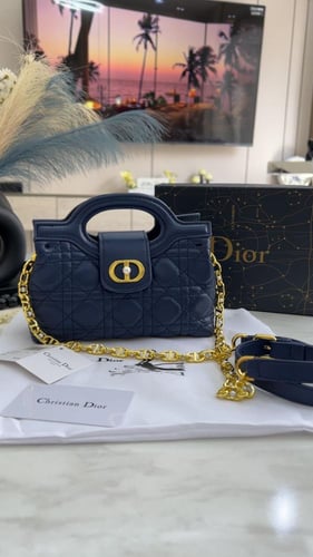 شنطة ديور جولي صغير