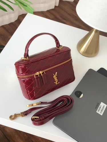 سان لوران ميني