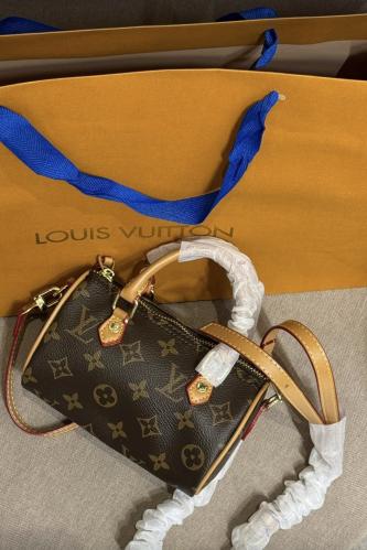 حقيبة نانو سبيدي