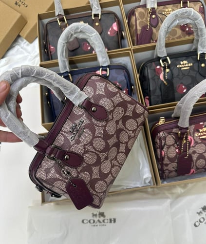 كوتش روان تشيري ميني