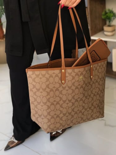 دبل فيس كوتش