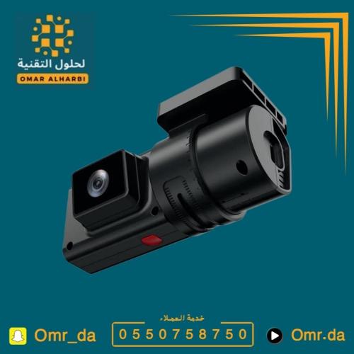 Jimi JC181 mini dash camera