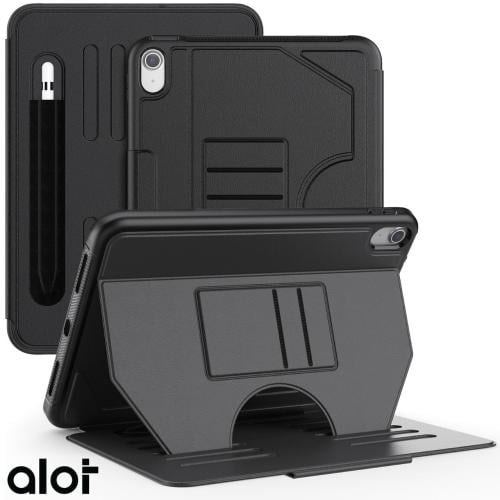 ألوت - جراب حماية متعددة الوظائف مصممة خصيصا لجهاز...