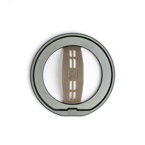 مسكة وستاند Limber Stand من ماس Mass - تيتانيوم