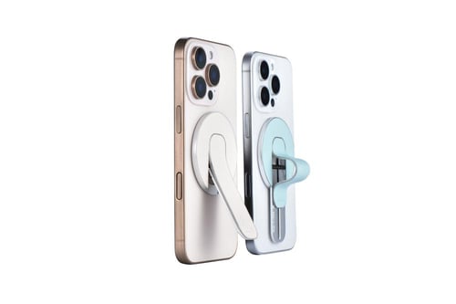 مسكة من براد بارك BRADPARK ماق سيف - أسود