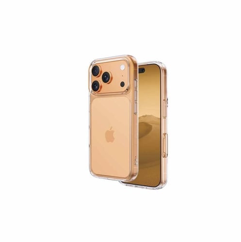 كفر حماية 17 برو ArmorPro - شفاف