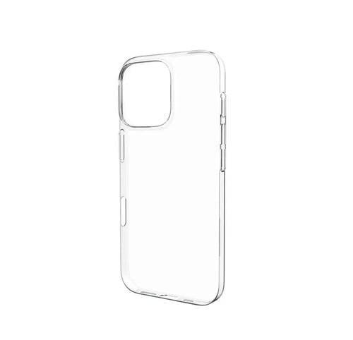 كفر ارمور برو اليابانية ( نحيف ) 0.9 ملم شفاف - 16...