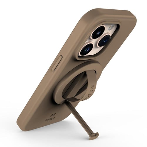 مسكة Arch ارش من ماس Mass - تيتانيوم صحراوي