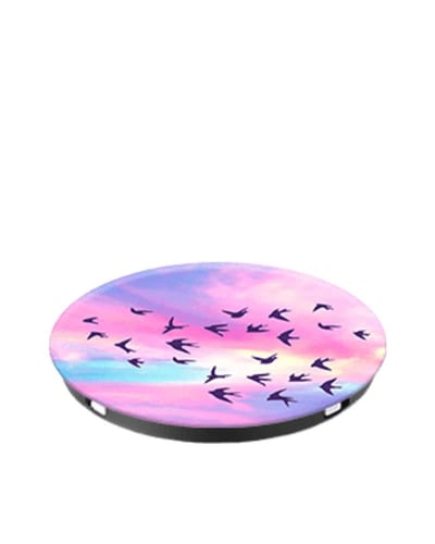 بوب سوكيت مسكة جوال - الطيور الحرة