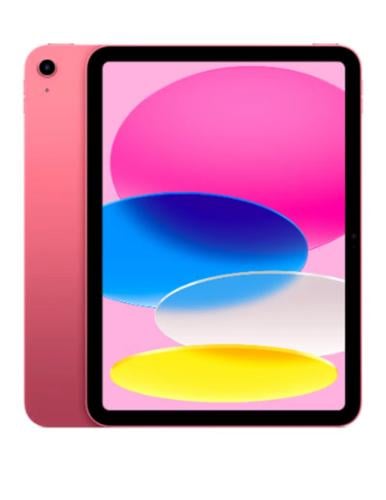 ايباد 11 - A16 - 128 وردي واي فاي