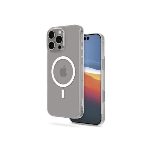 كفر ارمور برو للايفون 16 برو ماكس - ماق سيف - بلاس...