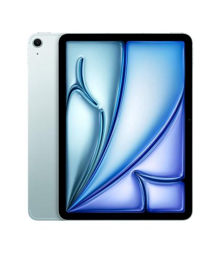 ايباد اير 2024 - 11 - 128 - ازرق - واي فاي