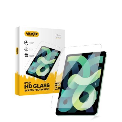 شاشة حماية ايباد من ارمر - قزاز