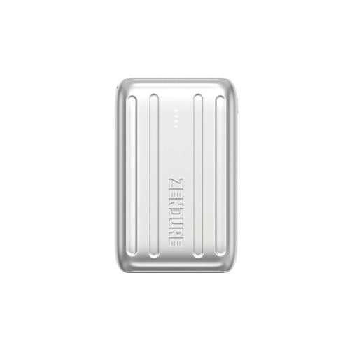 زندور - سوبرميني 20 ألف ملي امبير 20 واط - سلفر