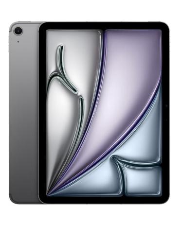 ايباد اير 2024 - 256 - رمادي - واي فاي