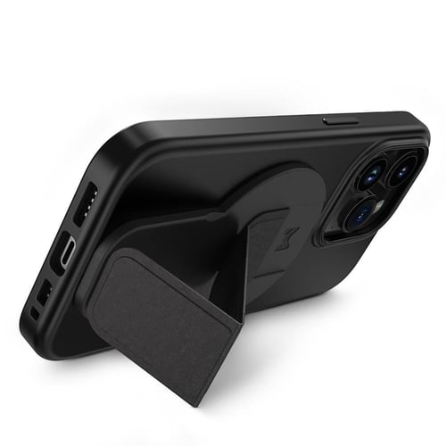 مسكة بلانت Pliant من ماس Mass - أسود