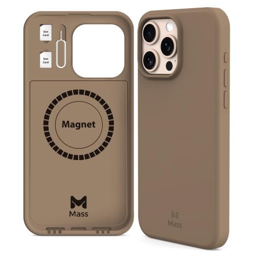 كفر حماية مغناطيسي إنڤينيت Infinite من ماس Mass -...