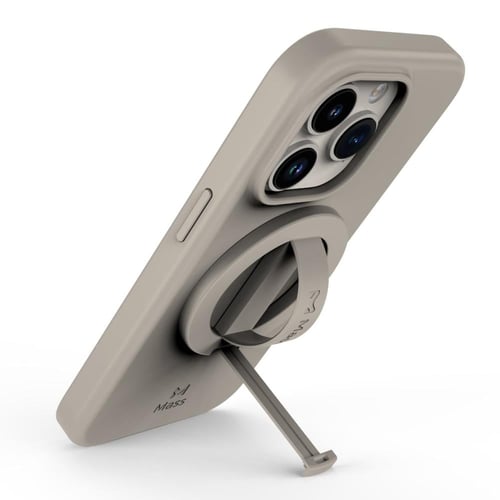 مسكة Arch ارش من ماس Mass - تيتانيوم