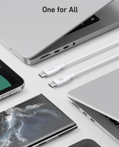 تايب سي لكل الطرفين - من انكر