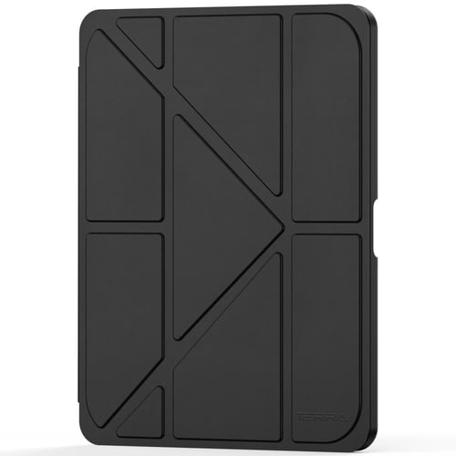 كفر ايباد جلد أسود من تيرا - خلفية شفاف