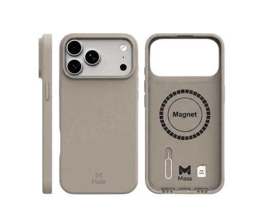 كفر حماية مغناطيسي إنڤينيت Infinite من ماس Mass -...