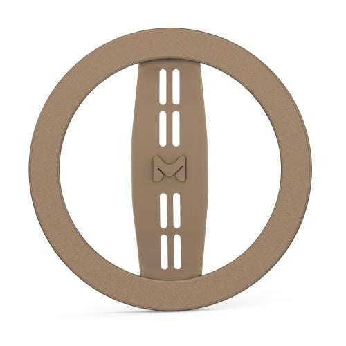 مسكة ليمبر Limber من ماس Mass - تيتانيوم صحراوي