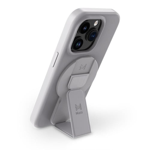 مسكة بلانت Pliant من ماس Mass - تيتانيوم