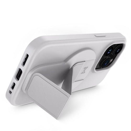 مسكة بلانت Pliant من ماس Mass - تيتانيوم