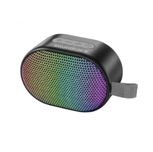 انكر ساوندكور - مكبر صوت Pyro Mini عمل 10 ساعات لو...