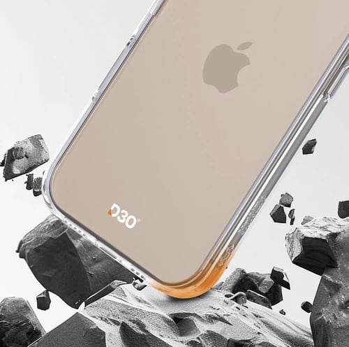 كفر حماية ArmorPro D30 اليابانية للايفون 16 برو ما...