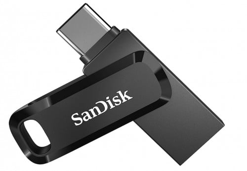 سانديسك - فلاش كمبيوتر + تايب سي 64 جيجا بايت منتج