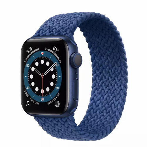 سوار ابل واتش