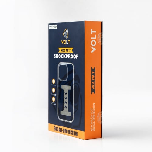 بكج حماية فولت - 14 برو