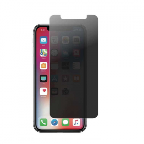 حماية شاشة ( برايفت ) ملاقيف من مور بلس