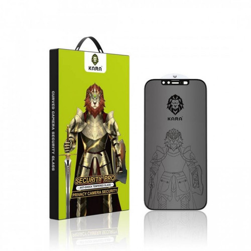 كارا استكر حماية ملاقيف ( برايفت )