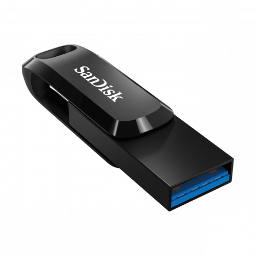 سانديسك - فلاش كمبيوتر + تايب سي 64 جيجا بايت منتج