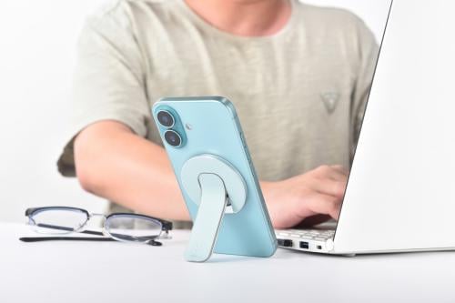 مسكة من براد بارك BRADPARK ماق سيف - أسود