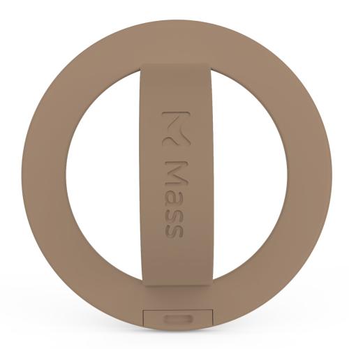 مسكة Arch ارش من ماس Mass - تيتانيوم صحراوي