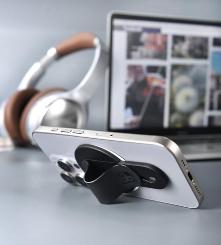 مسكة من براد بارك BRADPARK ماق سيف - تيتانيوم