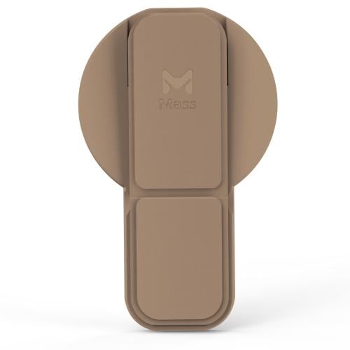 مسكة بلانت Pliant من ماس Mass - تيتانيوم صحراوي